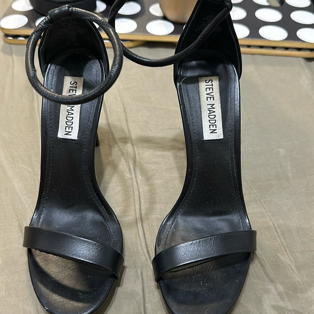 Steve Madden High heels